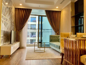 LuxHomes Saigon - Vinhomes Central Park